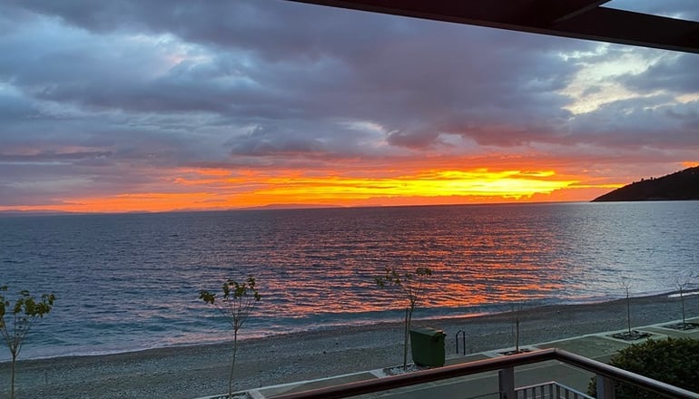 Tyros Boutique Houses