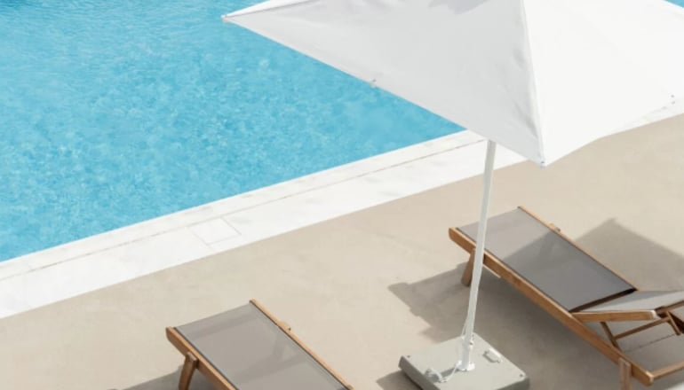 4* Tzanis Resort - Μώλος, Σκύρος