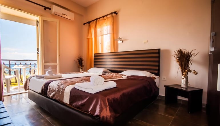 Ulrika Hotel