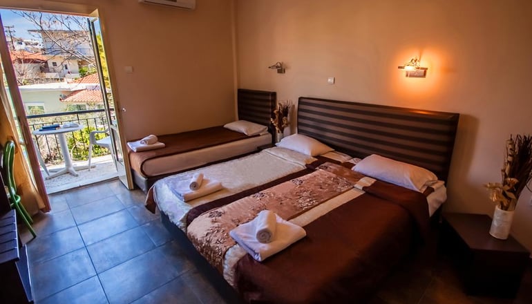 Ulrika Hotel