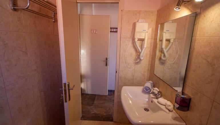 Ulrika Hotel