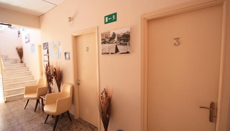 Ulrika Hotel