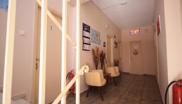 Ulrika Hotel