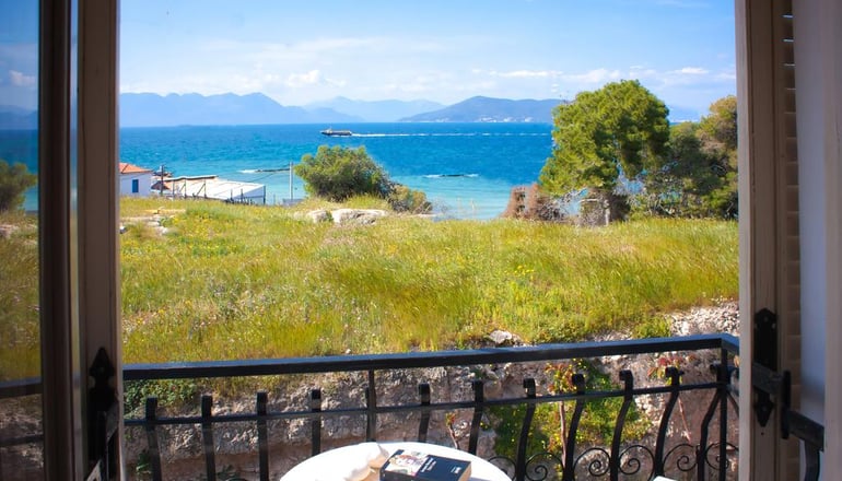 Ulrika Hotel