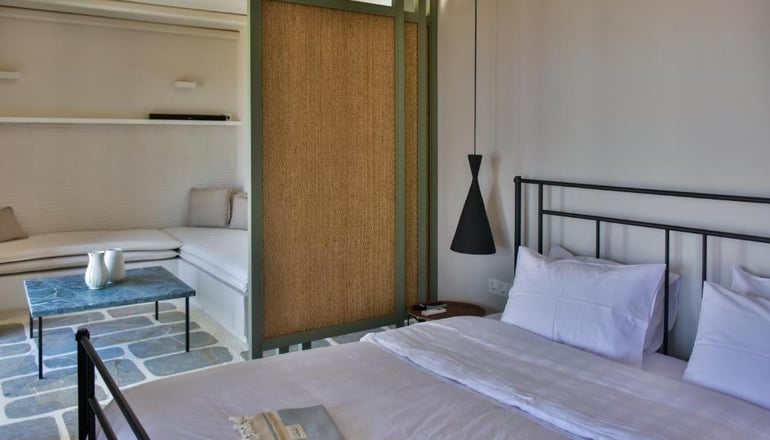 Under the Sun Cycladic Village