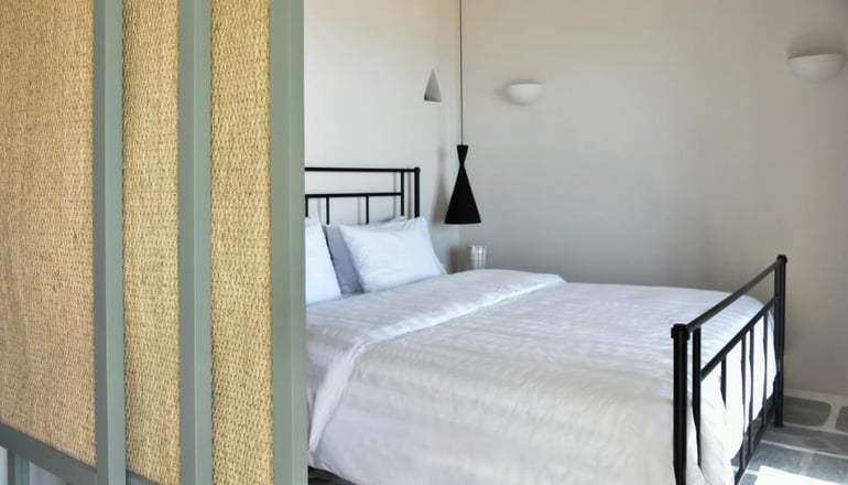 Under the Sun Cycladic Village