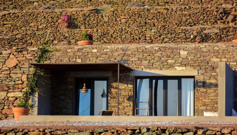 Under the Sun Cycladic Village