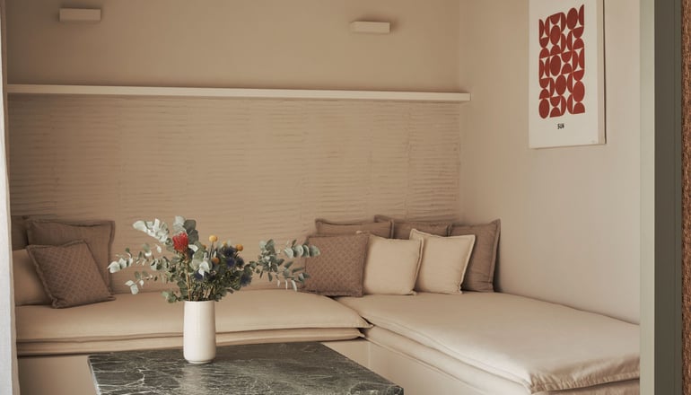 Under the Sun Cycladic Village