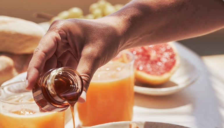 Under the Sun Cycladic Village