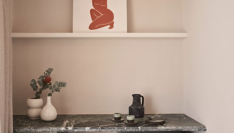 Under the Sun Cycladic Village