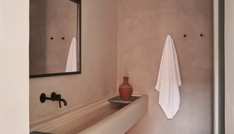 Under the Sun Cycladic Village