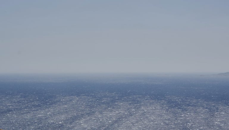 Under the Sun Cycladic Village