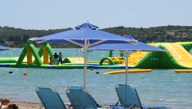 4* AKS Porto Heli