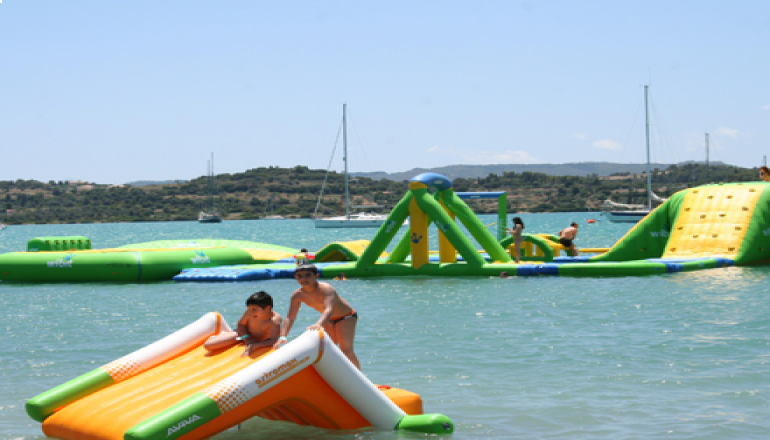 4* AKS Porto Heli