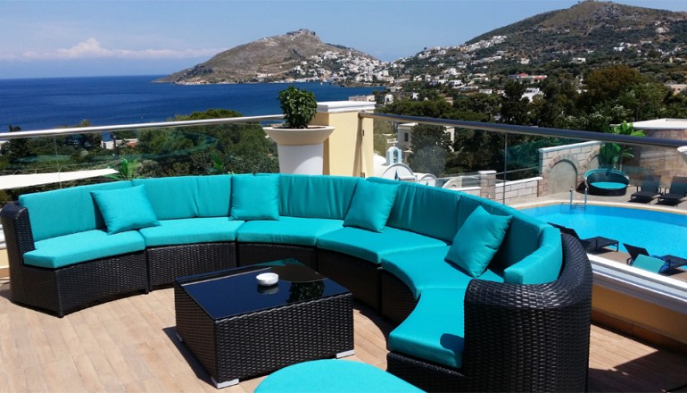 Leros Princess Boutique Hotel