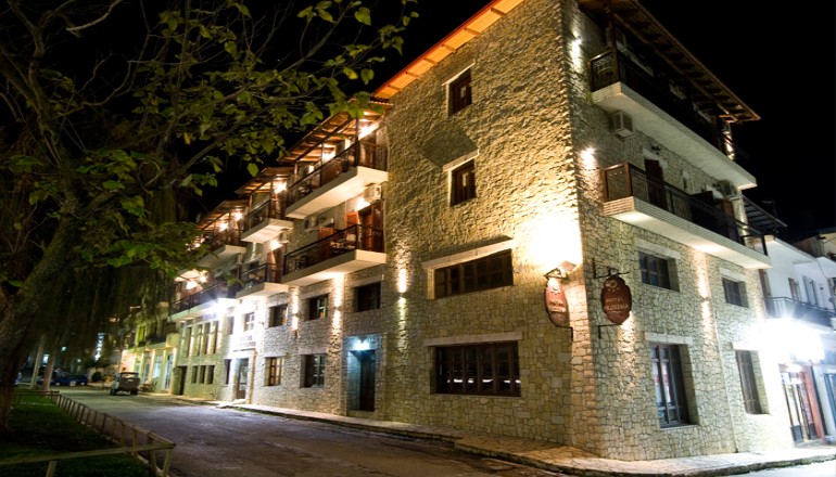 Filoxenia Hotel & Spa