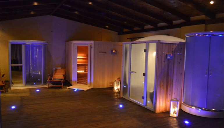 Filoxenia Hotel & Spa