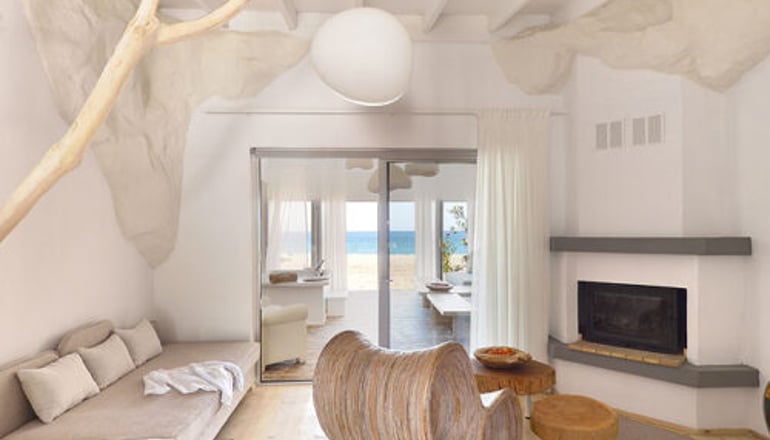Olympa Suites - Παραλία Λιτοχώρου, Πιερία