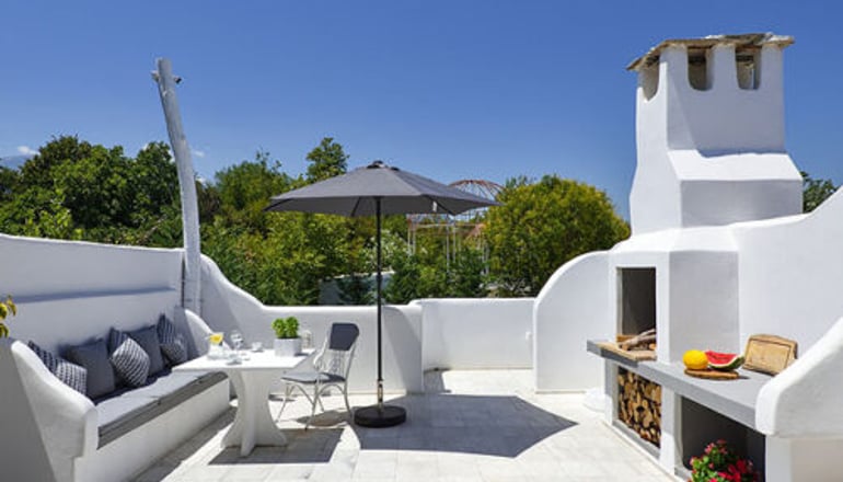 Olympa Suites - Παραλία Λιτοχώρου, Πιερία