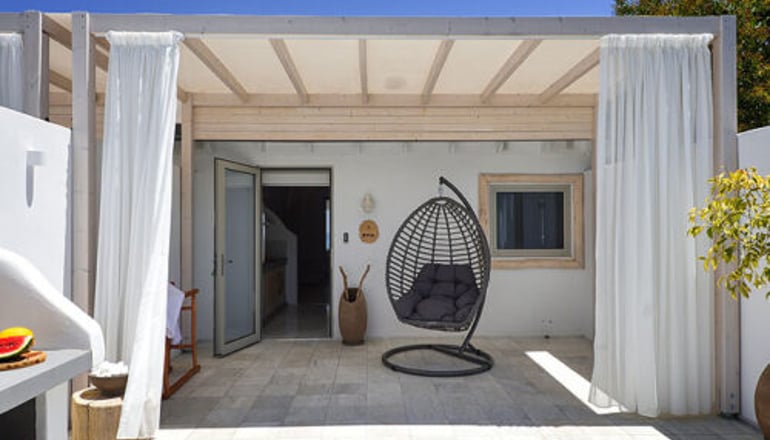 Olympa Suites - Παραλία Λιτοχώρου, Πιερία