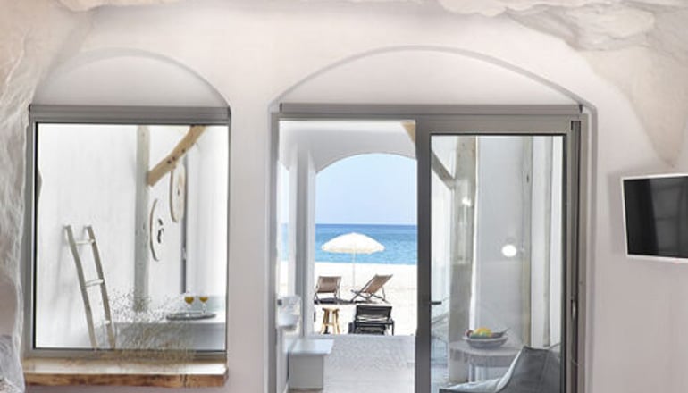 Olympa Suites - Παραλία Λιτοχώρου, Πιερία