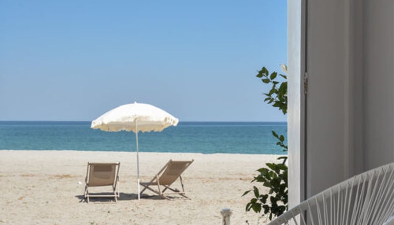 Olympa Suites - Παραλία Λιτοχώρου, Πιερία