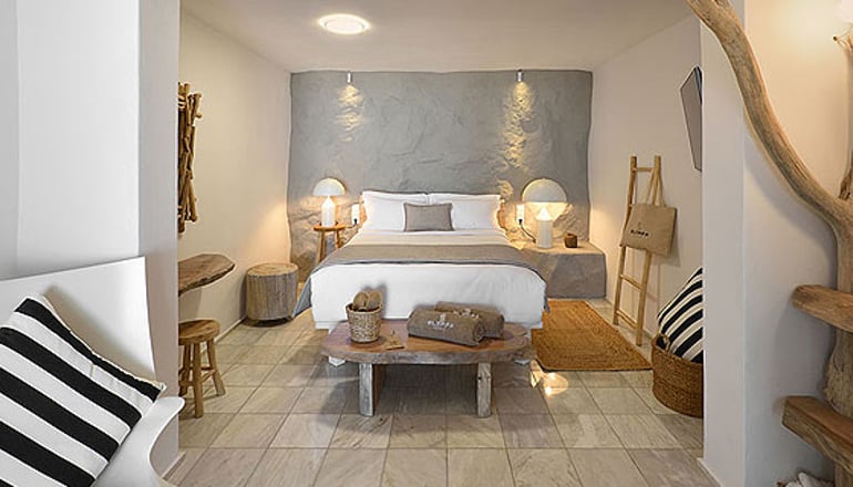Olympa Suites - Παραλία Λιτοχώρου, Πιερία
