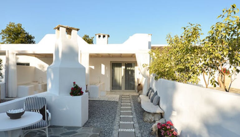 Olympa Suites - Παραλία Λιτοχώρου, Πιερία