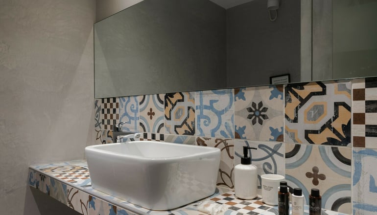 Urban Stripes Athens