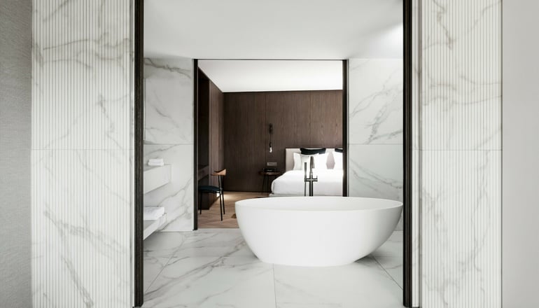 Urban Stripes Athens