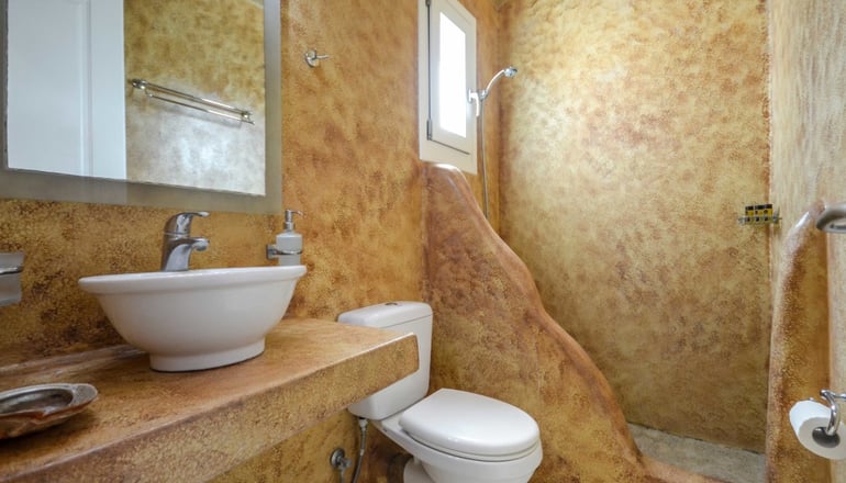 Valena Mare - Πλάκα, Νάξος