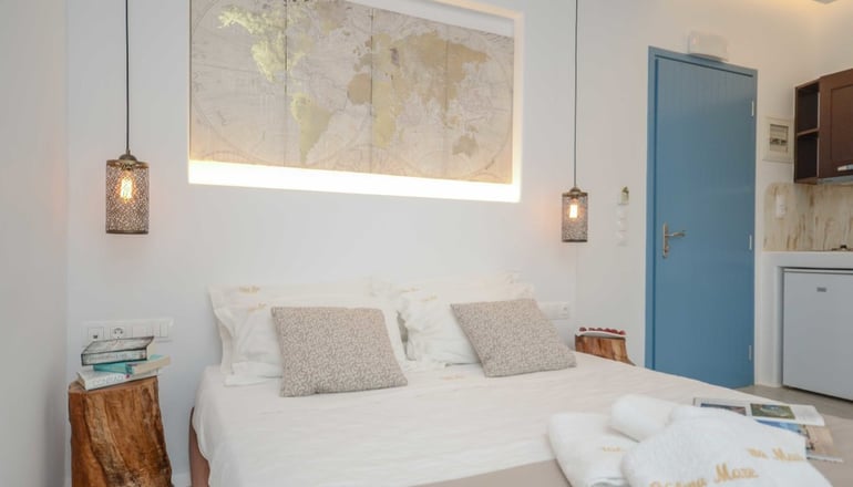 Valena Mare - Πλάκα, Νάξος