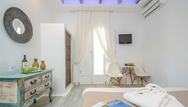 Valena Mare - Πλάκα, Νάξος