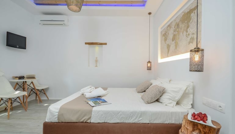 Valena Mare - Πλάκα, Νάξος