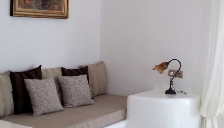 Valena Mare - Πλάκα, Νάξος