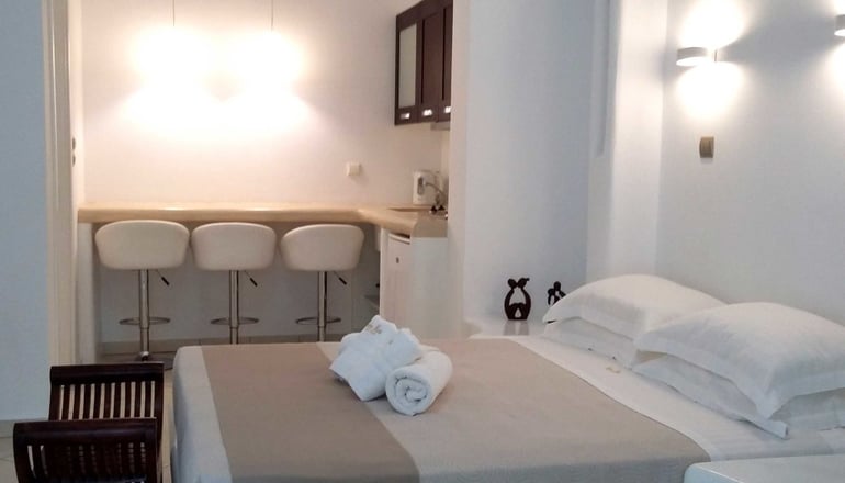 Valena Mare - Πλάκα, Νάξος