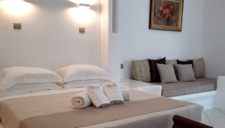 Valena Mare - Πλάκα, Νάξος