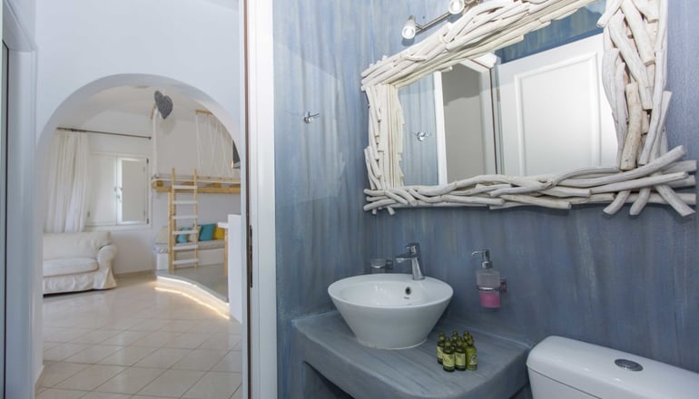 Valena Mare - Πλάκα, Νάξος