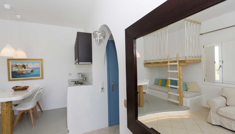 Valena Mare - Πλάκα, Νάξος