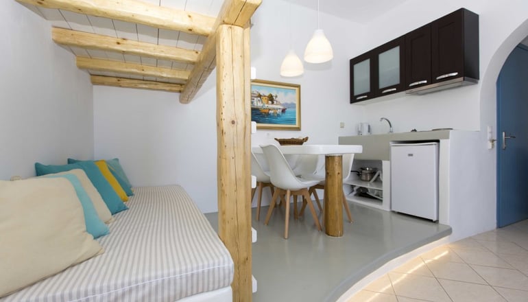 Valena Mare - Πλάκα, Νάξος