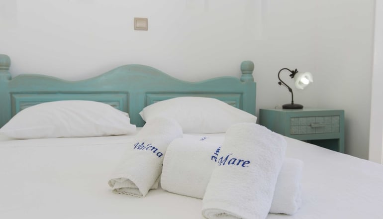 Valena Mare - Πλάκα, Νάξος