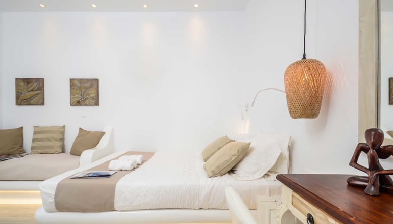 Valena Mare - Πλάκα, Νάξος