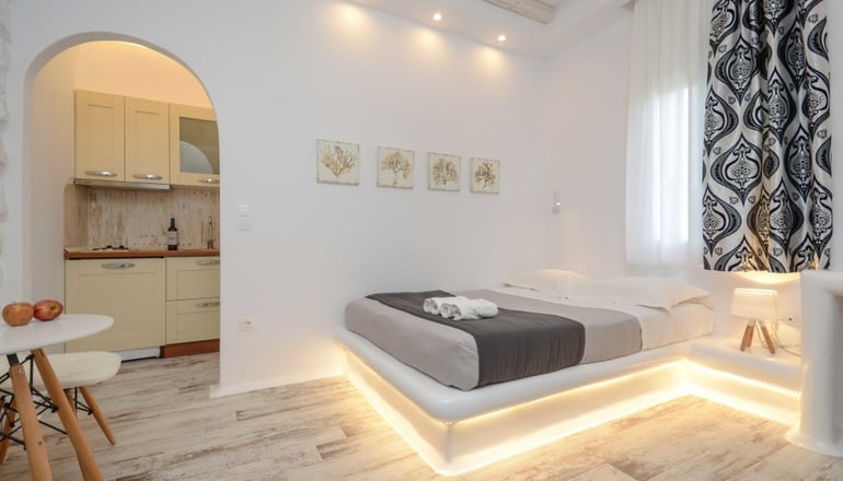 Valena Mare - Πλάκα, Νάξος