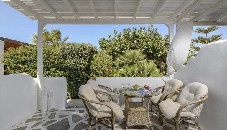 Valena Mare - Πλάκα, Νάξος