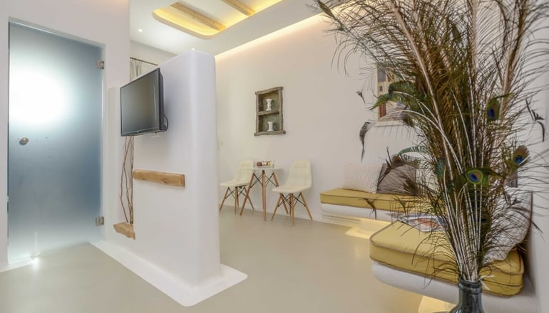 Valena Mare - Πλάκα, Νάξος