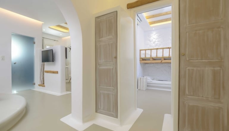 Valena Mare - Πλάκα, Νάξος