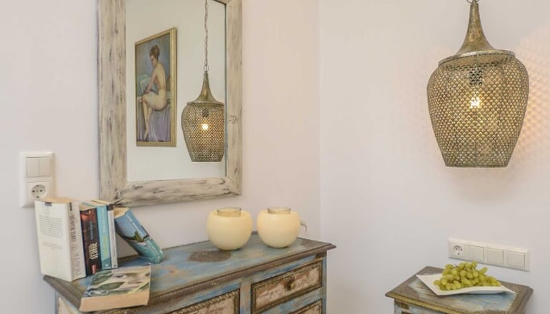 Valena Mare - Πλάκα, Νάξος