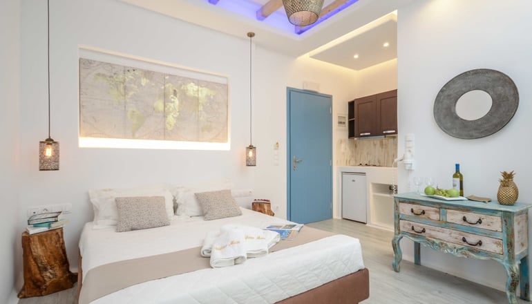 Valena Mare - Πλάκα, Νάξος