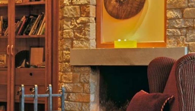 Valia Nostra Escape Hotel