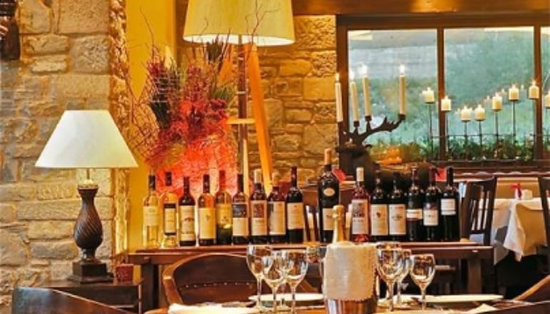 Valia Nostra Escape Hotel